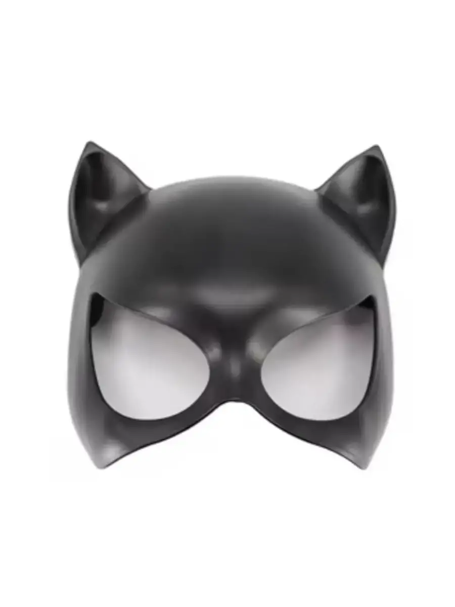 KEDİ MASKE