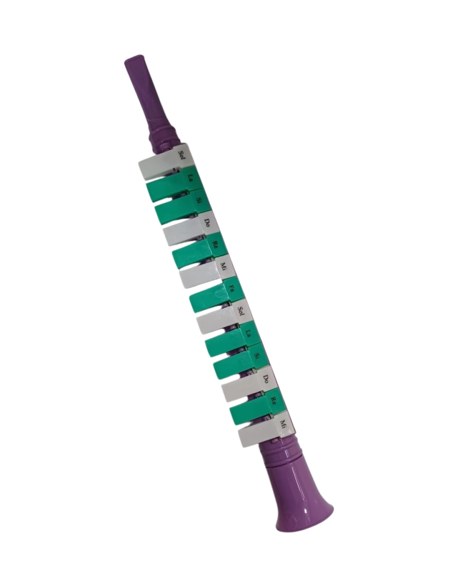 13 TUŞLU MELODİKA PVC