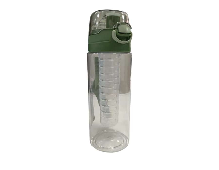 CASCADA DETOX MATARA 500 ML PC