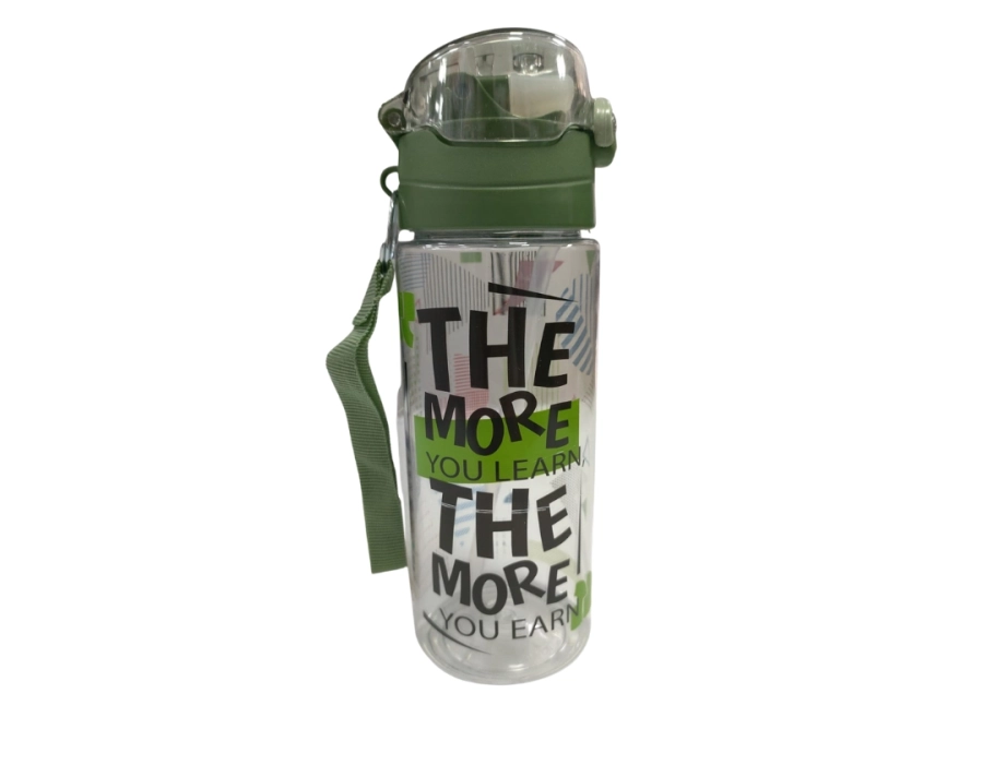 RİO DESENLİ MATARA 500 ML PC