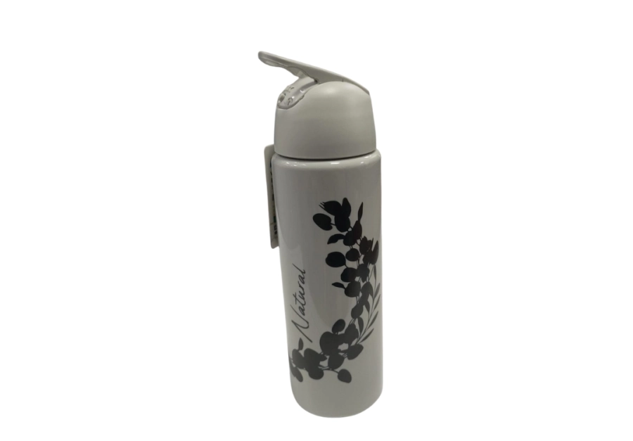 QUICK DESENLİ MATARA 700 ML