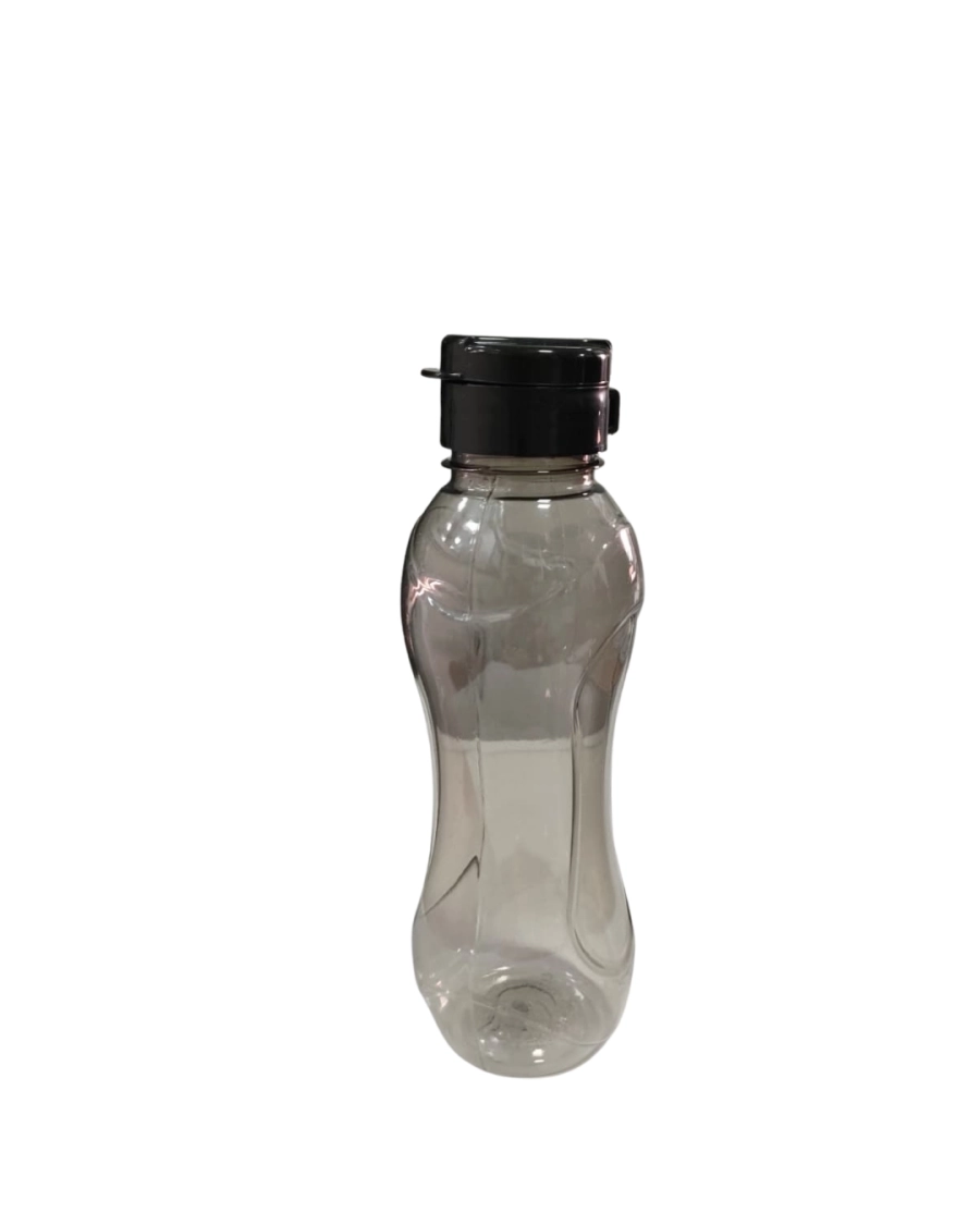 ŞEFFAF SPORT MATARA 750ML