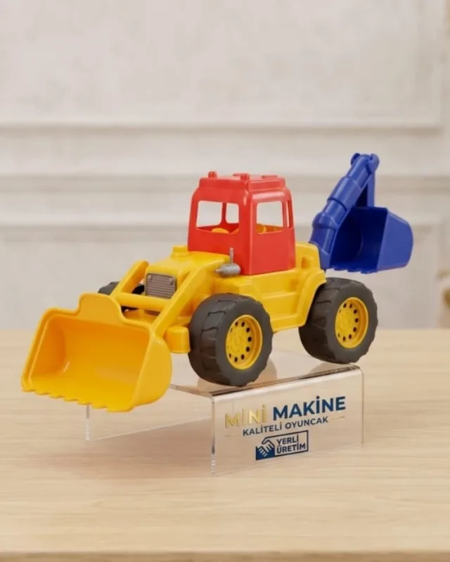 KAZICILI DOZER
