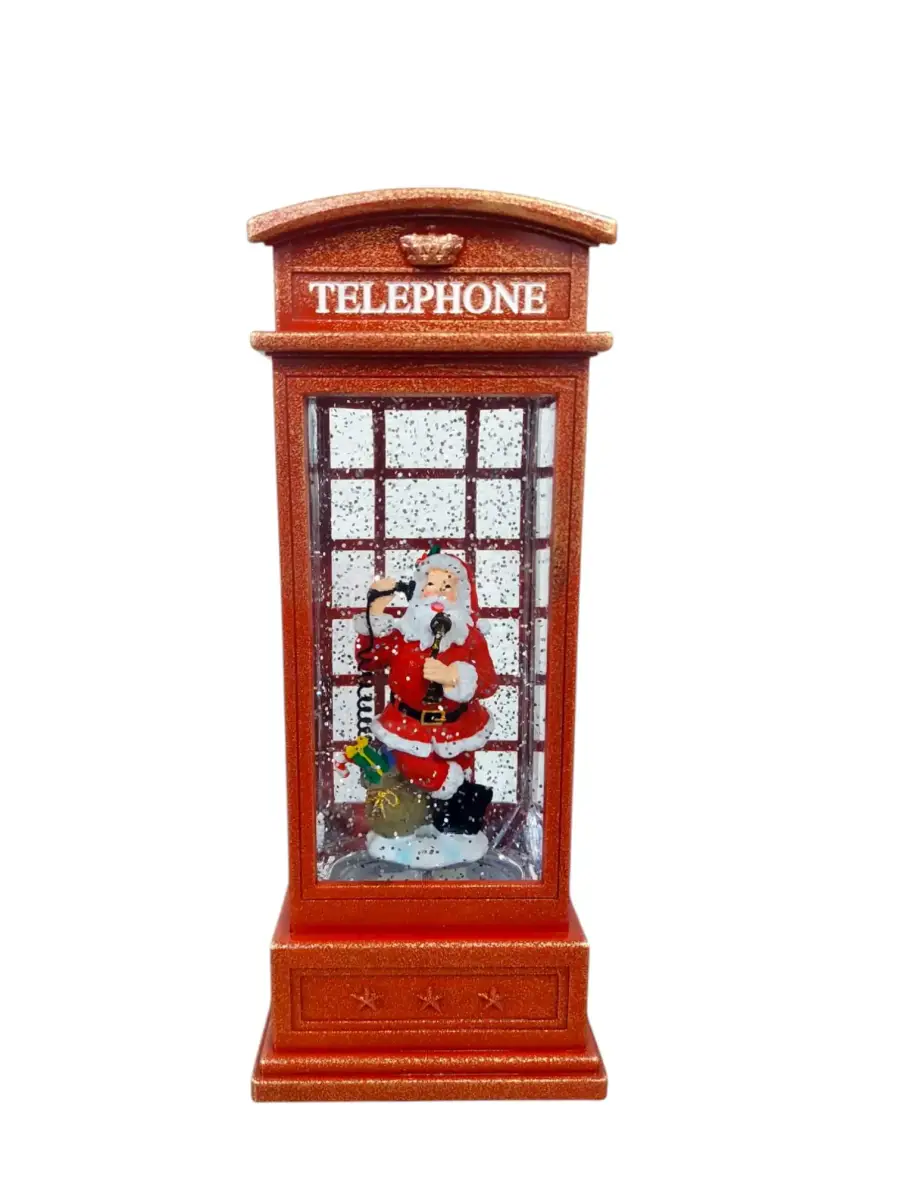 NOEL TELEFON KULÜBESİ