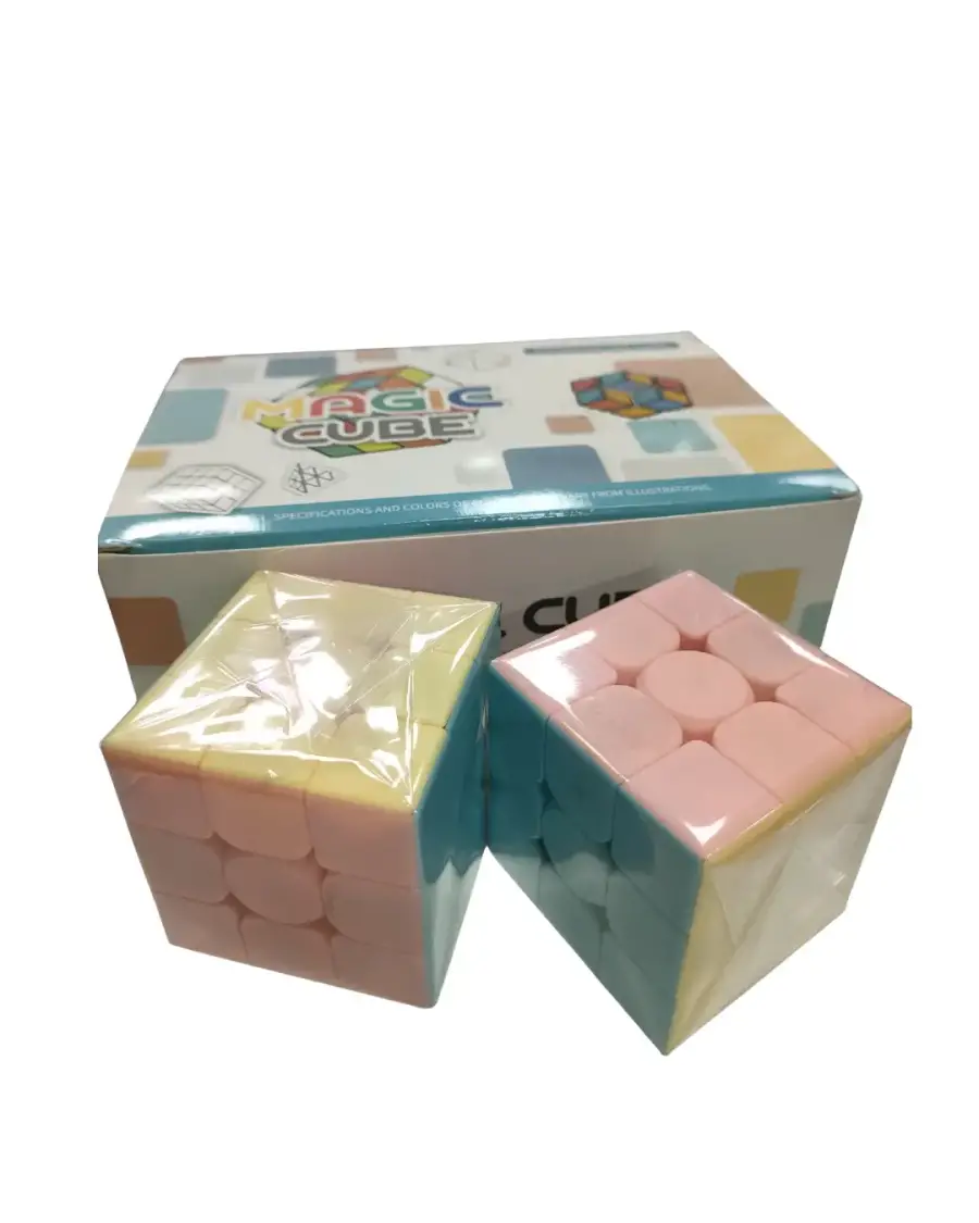 PASTEL ZEKA KÜPÜ